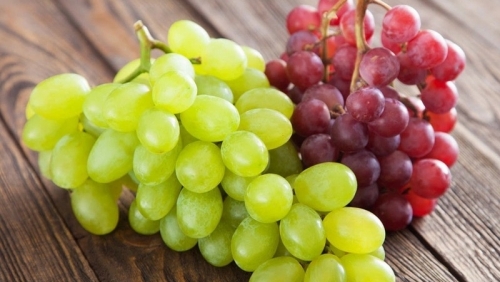 5 loại trái cây cực giàu vitamin A, tốt cho mắt và làn da