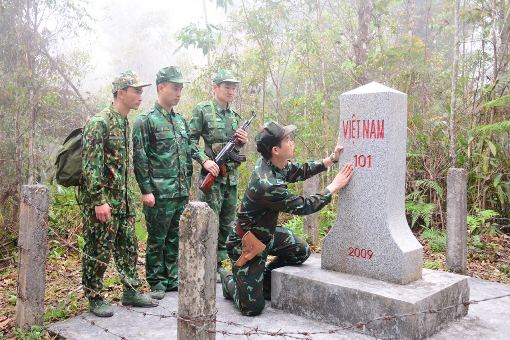 Kỳ 1: Cuộc chiến bền bỉ, không khoan nhượng với tội phạm ma túy