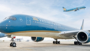Cục Hàng không Việt Nam: 5 nguyên nhân khiến giá vé máy bay tăng cao