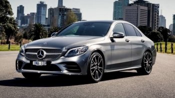 Cập nhật bảng giá ô tô Mercedes mới nhất tháng 5/2024