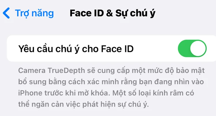 Cách khắc phục tạm thời lỗi iPhone 