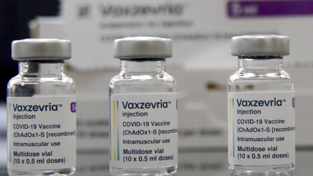 AstraZeneca quyết định thu hồi vaccine COVID-19 trên toàn cầu