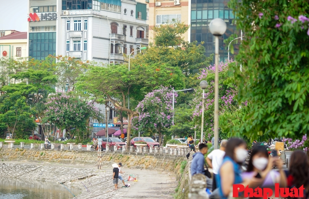 Hà Nội nằm trong top tỉnh, thành phố có chất lượng điều hành tốt nhất năm 2023