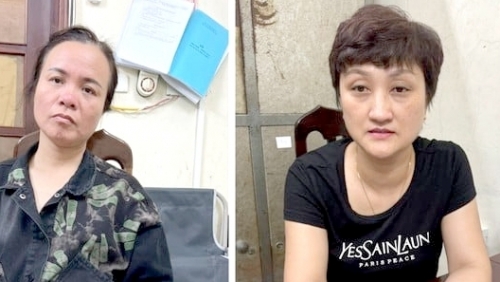 Đòi nợ trái luật sẽ bị xử lý hình sự