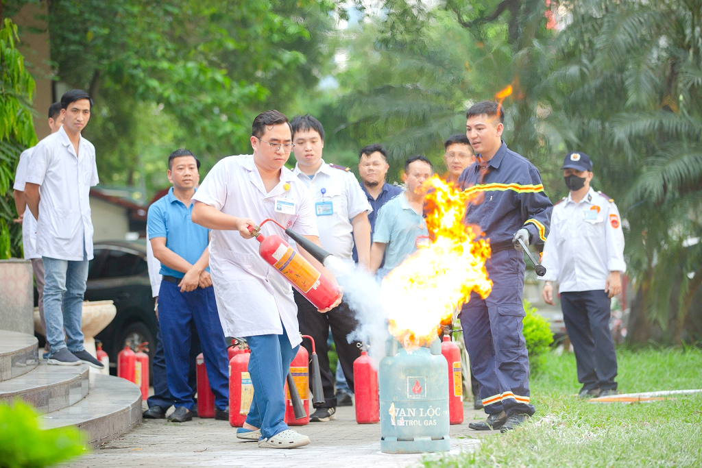 Kỳ cuối: Làm bài bản, mang tính chiến lược về phòng cháy