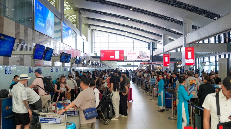 Đã có kết quả rà soát giá vé máy bay của Cục Hàng không Việt Nam