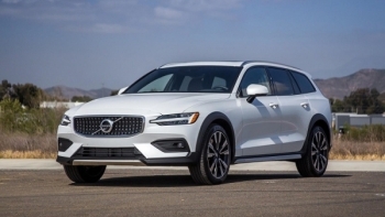 Cập nhật bảng giá ô tô Volvo mới nhất tháng 5/2024