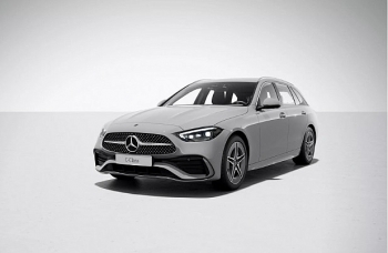 Mercedes C-Class và GLC 2024: lột xác với ngoại thất mới, nội thất thông minh và tiện lợi