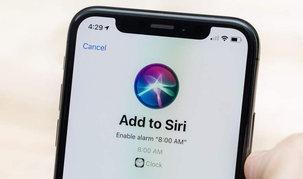 Apple nâng cấp Siri để cạnh tranh với ChatGPT