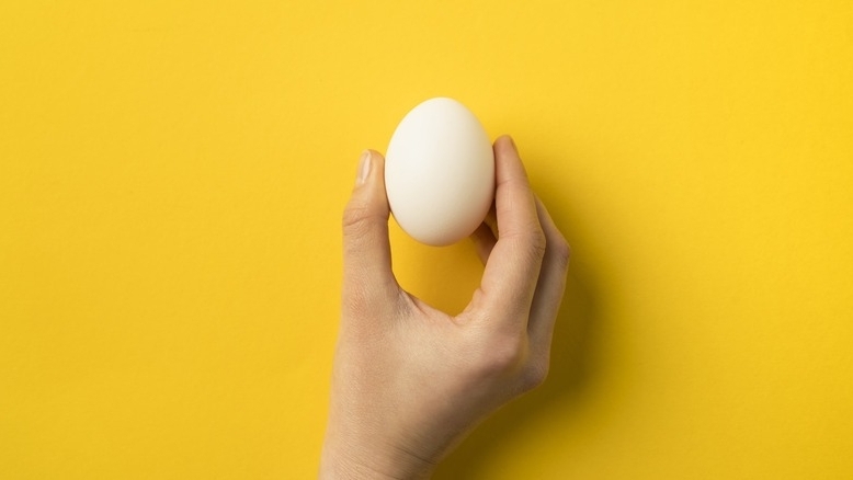 Lợi ích không ngờ từ việc ăn một quả trứng mỗi ngày