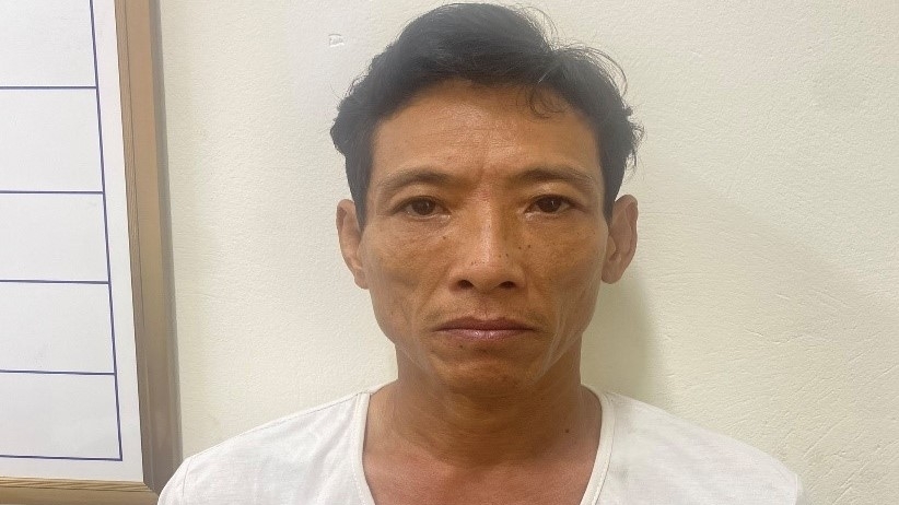 Người đàn ông ở Quảng Ninh ra đầu thú sau 24 năm trốn truy nã