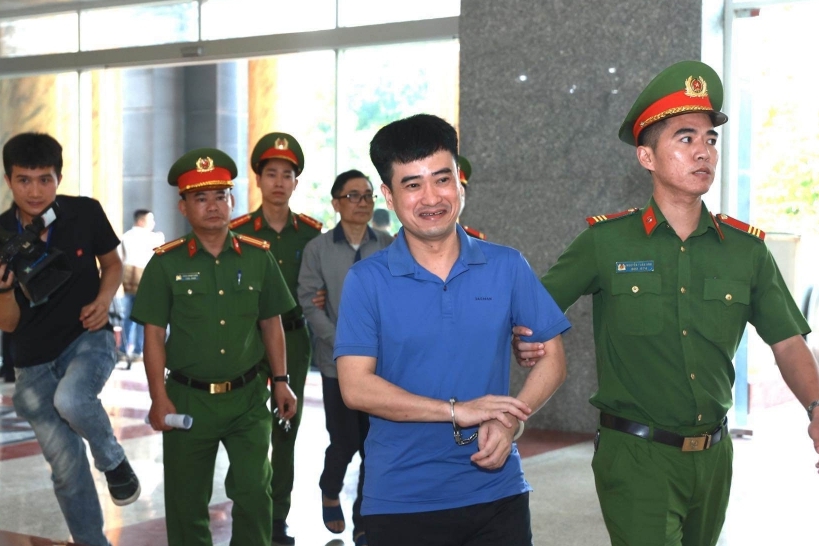 Cựu Tổng Giám đốc Việt Á Phan Quốc Việt phủ nhận mức thiệt hại hơn 1.200 tỷ