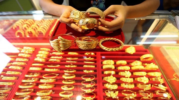 Phó Thủ tướng yêu cầu chậm nhất ngày 17/5 công bố quyết định thanh tra thị trường vàng