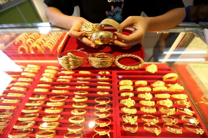 Phó Thủ tướng yêu cầu chậm nhất ngày 17/5 công bố quyết định thanh tra thị trường vàng