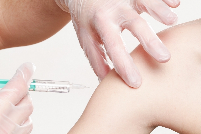 Bộ Y tế cấp phép cho 3 loại vaccine mới: sốt xuất huyết, zona thần kinh và phế cầu