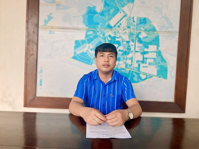Huyện Sóc Sơn: bồi dưỡng kiến thức pháp luật cho đội ngũ hòa giải viên cơ sở