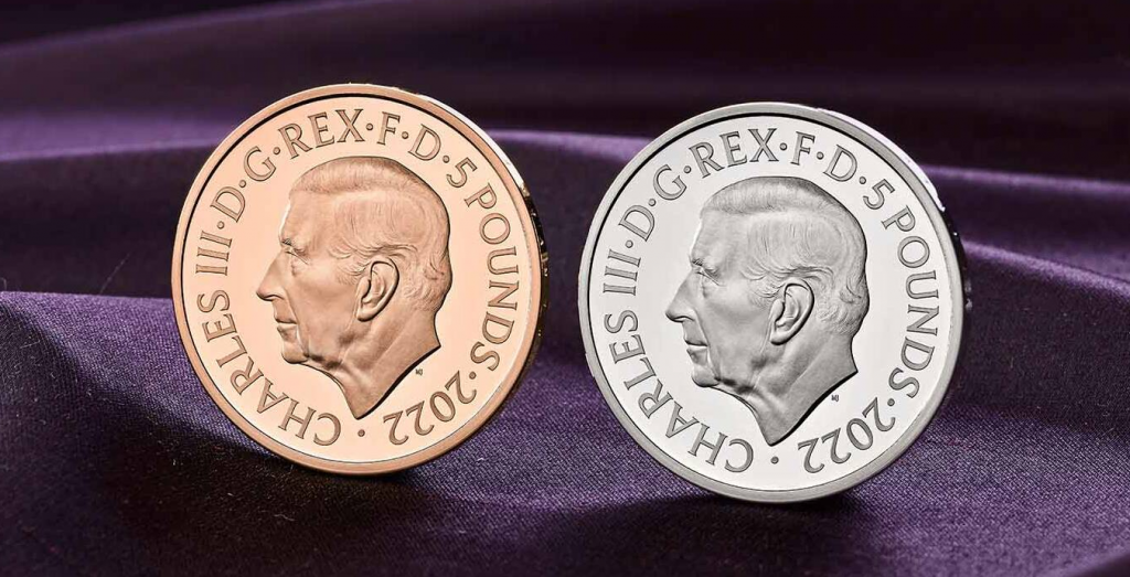 Toàn bộ đồng tiền xu ở Australia sẽ được đúc hình ảnh Vua Charles III