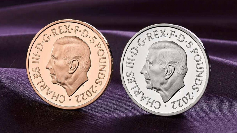 Toàn bộ đồng tiền xu ở Australia sẽ được đúc hình ảnh Vua Charles III