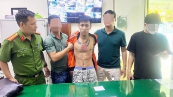 Tìm bị hại của Lê Đình Hải - kẻ giả mạo quyên góp từ thiện, chiếm đoạt hàng tỷ đồng