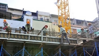 Bộ Xây dựng yêu cầu tăng cường công tác an toàn xây dựng