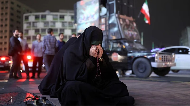 Iran tuyên bố 5 ngày quốc tang sau vụ tai nạn của Tổng thống Ebrahim Raisi