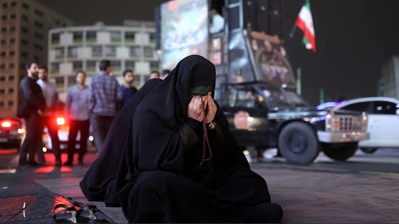 Iran tuyên bố 5 ngày quốc tang sau vụ tai nạn của Tổng thống Ebrahim Raisi