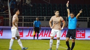 CLB Công an Hà Nội thua trận thứ 2 liên tiếp tại V-League
