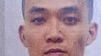 Truy nã Nguyễn Văn Sơn – kẻ bắt giữ người trái pháp luật