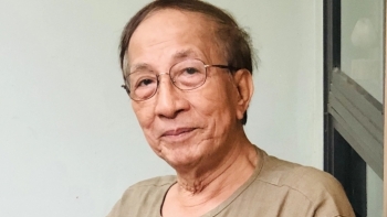 NSND, đạo diễn Nguyễn Hữu Phần - người tạo những loạt phim “bom tấn” về nông thôn Việt Nam qua đời