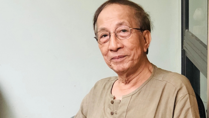 Đạo diễn Nguyễn Hữu Phần của loạt phim “bom tấn” về đề tài nông thôn qua đời