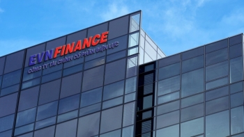 EVNFinance được Ngân hàng Nhà nước chấp thuận sửa đổi Giấy phép thành lập và hoạt động