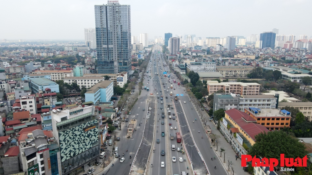 Hà Nội: giao dịch nhà dưới 5 tỷ đồng “lên ngôi