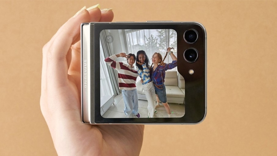 Galaxy Z Flip6 lộ nhiều hình ảnh thú vị về thiết kế