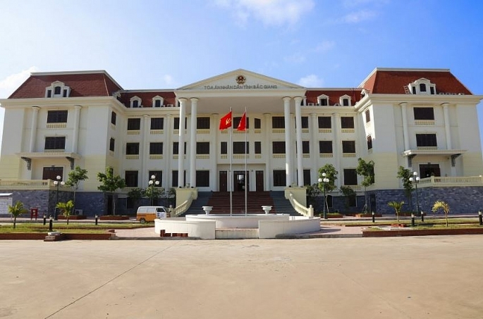 Sắp mở lại phiên tòa xét xử vụ “Lừa đảo chiếm đoạt tài sản” ở Bắc Giang