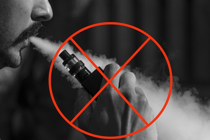 Sở Y tế Hà Nội yêu cầu tăng cường quản lý thuốc lá điện tử, thuốc lá nung nóng