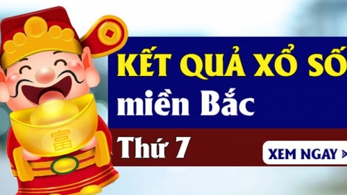 Kết quả xổ số miền Bắc hôm nay 25/5/2024 - XSMB 25/5/2024 - XSMB