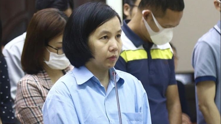 Lý do giảm án cho “siêu lừa” Nguyễn Thị Hà Thành