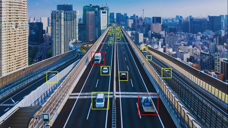 Hệ thống giao thông thông minh: góp phần phát triển đô thị bền vững