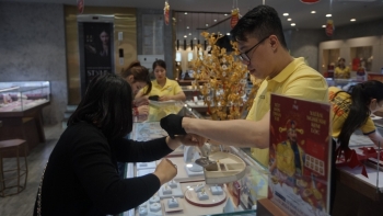 Kỳ cuối: sửa quy định về quản lý hoạt động kinh doanh vàng?