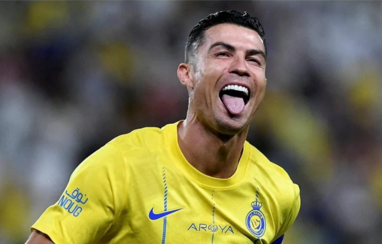 Cristiano Ronaldo lập kỷ lục tại Saudi Pro League