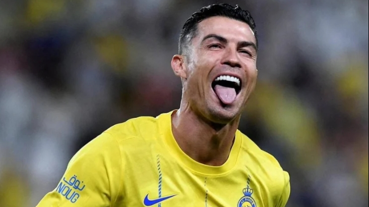 Cristiano Ronaldo lập kỷ lục tại Saudi Pro League