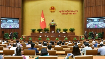 Dự thảo Luật thủ đô (sửa đổi): phân cấp, phân quyền mạnh mẽ cho thành phố Hà Nội