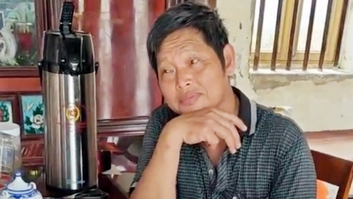 Người cưỡng đoạt 500 triệu của nguyên Bí thư xã đối diện hình phạt nào?