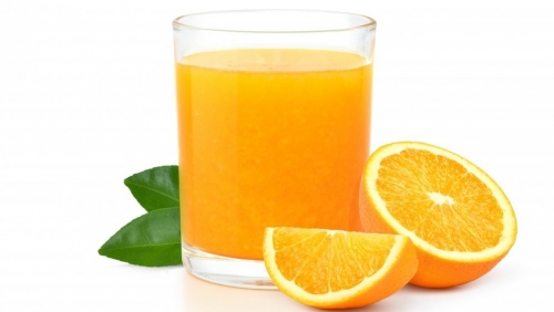 Nước cam có tốt không? Có nên uống nước cam hàng ngày?