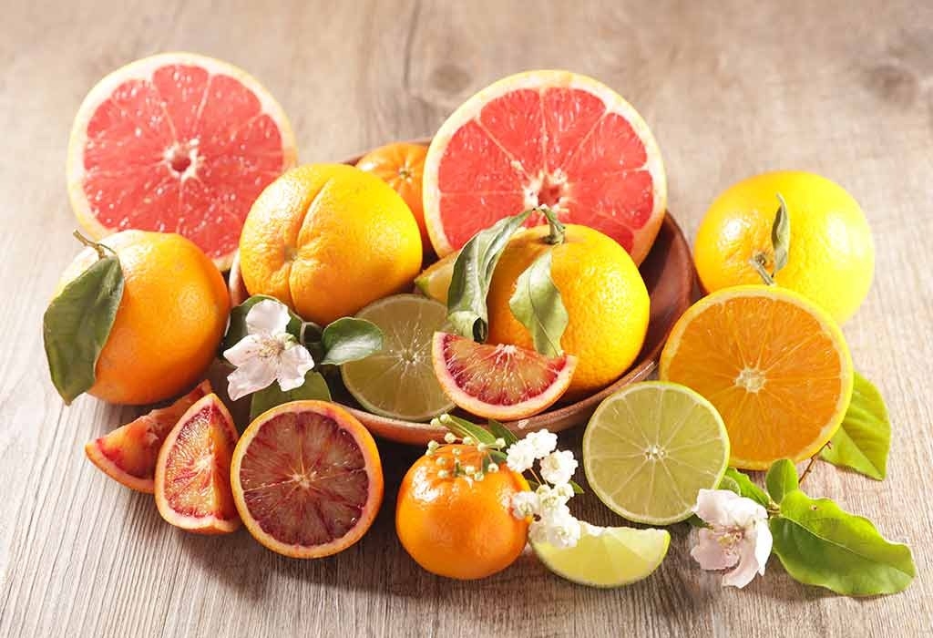 7 loại trái cây không nên ăn khi đói