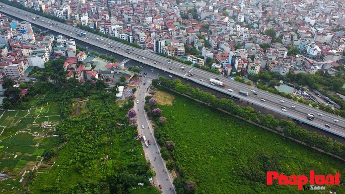 Thời hạn chuyển nhượng quyền thu phí sử dụng tài sản kết cấu hạ tầng giao thông đường bộ tối đa là 10 năm. ảnh minh họa: Khánh Huy