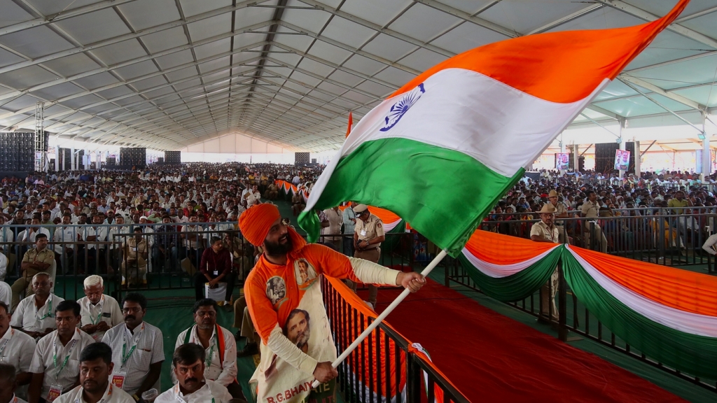 Ấn Độ hoàn tất cuộc tổng tuyển cử dài nhất lịch sử