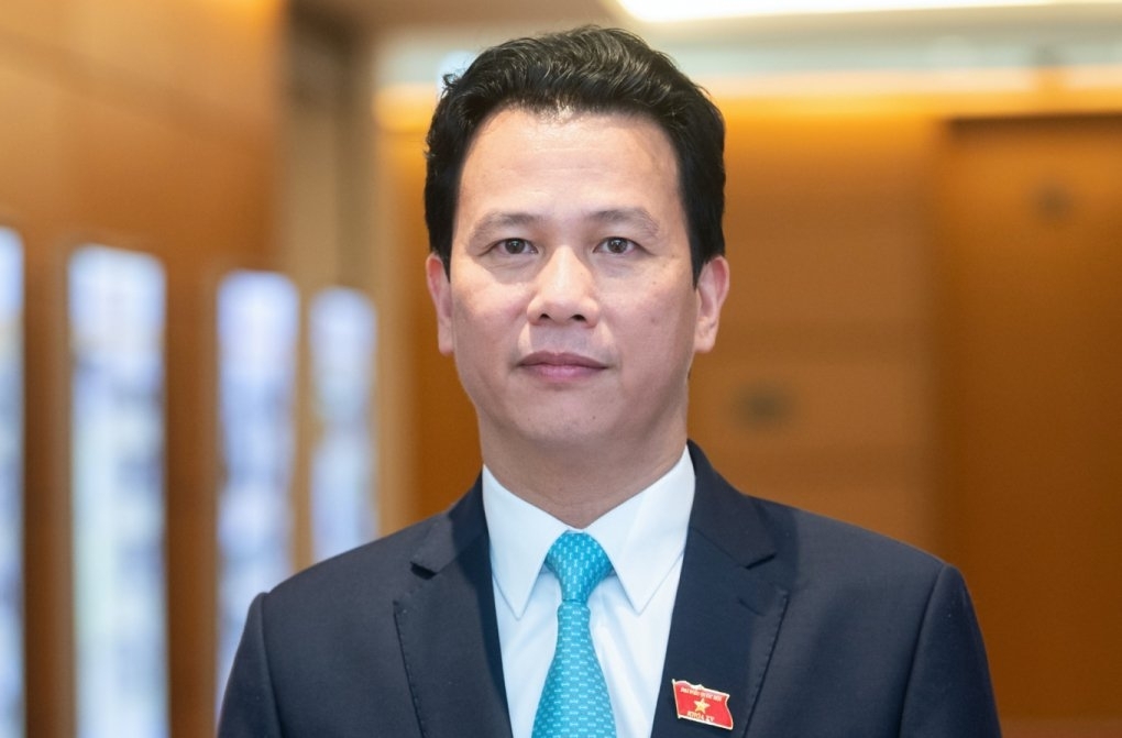 Bộ trưởng Đặng Quốc Khánh: giao các sai phạm về khoáng sản cho cơ quan điều tra