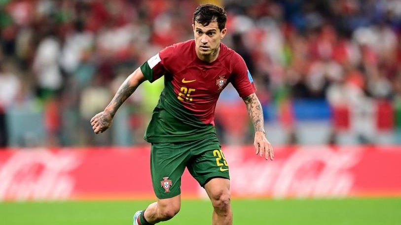 Bồ Đào Nha mất trụ cột quan trọng trước thềm EURO 2024