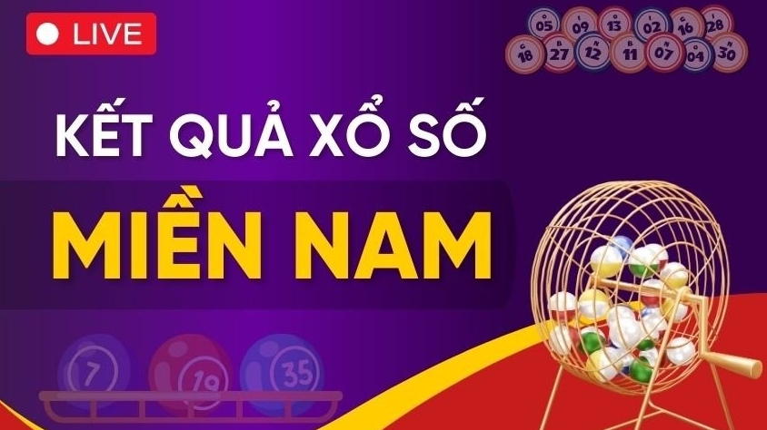 XSMN - Kết quả xổ số miền Nam hôm nay 19/6/2024 - KQXSMN 19/6